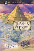 The Sands of Ethryn (The Gates of Heaven #6) by C.S. Lakin