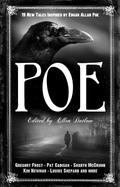 Poe: New Tales Inspired by Edgar Allan Poe by Ellen Datlow, Gregory Nassif St. John