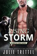 Rising Storm by Julie Trettel
