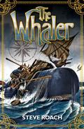 The Whaler by Steve Roach