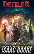 Defiler (Monster Tamer #3) by Isaac Hooke
