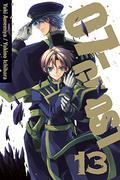 07-Ghost, Volume 13 (07-Ghost #13) by Yuki Amemiya