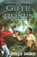 The Gate of Bones (The Magickers #4) by Emily Drake