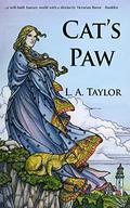 Cat's paw by L.A. Taylor