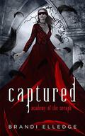 Captured (Academy of the Seraph #2) by Brandi Elledge