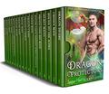Dragon Protectors: Shifter Romance Collection by Juniper Hart