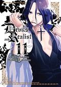 Devils and Realist Vol. 11 (Makai Ouji: Devils and Realist #11) by Madoka Takadono