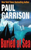 Buried at Sea by Paul Garrison