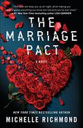 The Marriage Pact by Michelle Richmond