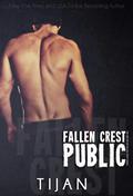 Fallen Crest Public by Tijan