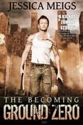 Ground Zero by Jessica Meigs