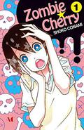 Zombie Cherry Vol. 1 (Zombie Cherry #1-5) by Shoko Conami