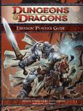 Eberron Player's Guide: A 4th Edition D&D Supplement by David Noonan