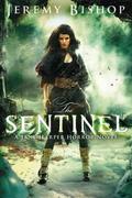 The Sentinel (Jane Harper #1) by Jeremy Bishop