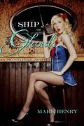 Ship of Ghouls (Amanda Feral #6) by Mark Henry