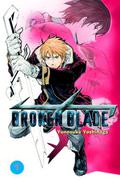 Break Blade Vol. 1 (Break Blade #1) by Yunosuke Yoshinaga