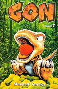 Gon: Volume 7 (Gon #7) by Masashi Tanaka