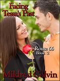 Facing Tessa's Past by Mildred Colvin