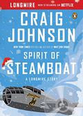 Steamboat by Craig Johnson