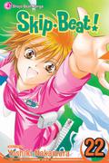 Skip Beat!, Vol. 22 by Yoshiki Nakamura