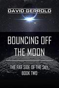 Bouncing Off the Moon (Dingilliad / Starsiders #2) by Vikas Adam
