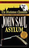 Asylum by John Saul