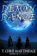 Demon Dance by T. Chris Martindale