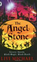 The Angel Stone by Livi Michael