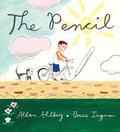 The Pencil by Allan Ahlberg