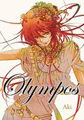 Olympos (Olympos / オリンポス #1-2) by Aki