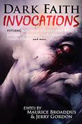 Dark Faith: Invocations by Jerry Gordon