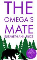 The Omega's Mate by E.A. Price