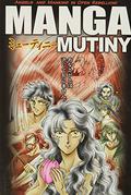 Manga Mutiny: Angels and Mankind in Open Rebellion! (Manga Bible #1) by Ryō Azumi