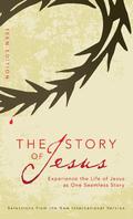 The Story of Jesus: Teen Edition by Max Lucado
