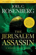 The Jerusalem Assassin (Marcus Ryker #3) by Joel C. Rosenberg