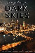 Triangulation: Dark Skies by R. Jean Mathieu