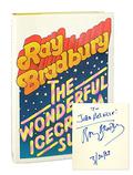 The Wonderful Ice Cream Suit, And Other Plays For Today, Tomorrow, And Beyond Tomorrow by Ray Bradbury