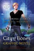 City of Bones: The Graphic Novel by Mike Raicht