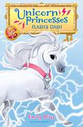 Flash's Dash by Emily Bliss