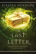 The Last Letter by Kirsten McKenzie