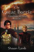 The Great Battle (Guardians of Allon #1) by Shawn Lamb