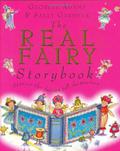 The Real Fairy Storybook: Stories the Fairies Tell Themselves by Georgie Adams