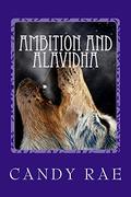 Ambition and Alavidha (Planet Wolf #6) by Candy Rae