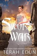 Sworn To War (Courtlight #9) by Terah Edun