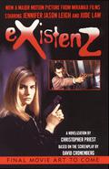 eXistenZ by David Cronenberg
