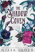 The Shadow Coven (Whims of Witches #2) by Nissa Leder