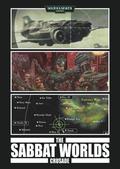 The Sabbat Worlds Crusade by Dan Abnett