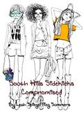 Compromised (South Hills Sidekicks #3) by Megan Summers