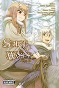 Spice and Wolf, Vol. 15 (漫画 狼と香辛料 / Spice & Wolf: Manga #15) by Isuna Hasekura
