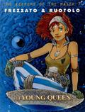 The Young Queen (I custodi del Maser #7) by Massimiliano Frezzato